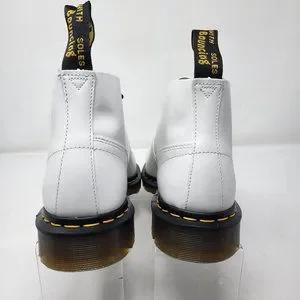 Dr. Martens | Shoes | Dr Martens Chukka Boots Mens 9 White  display picture 2